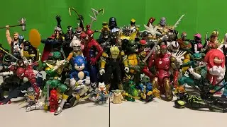 Multi-Fandom Entertainment Studios - Channel Trailer