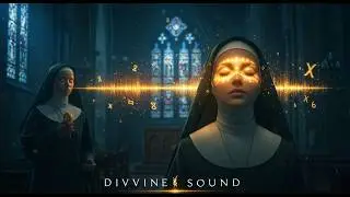 What Happens When Nuns Start BEATBOXING in Church?