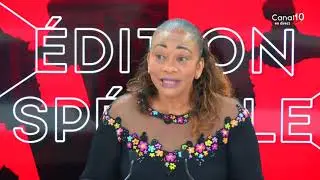 EDITION SPECIALE avec PIERRE YVES CHICOT du 30 novembre 2021