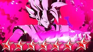This angry guy with a scythe is a bad zenkai in Dragon Ball Legends. Give him a plat perhaps?