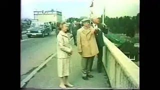 Sistematizarea României Socialiste - orașul Iași