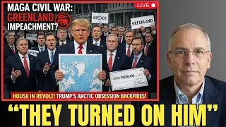 BREAKING: Republicans DEMAND Trump IMPEACHMENT... Civil War ERUPTS! | Ethan Walker