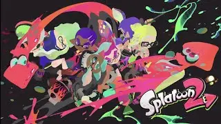 Memories (Splatoon 2)