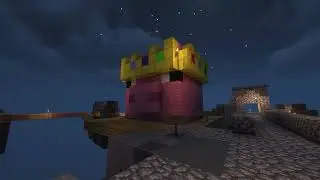Technoblade's SkyBlock Speech [1 Hour Loop]