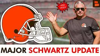 🚨REPORT: Jim Schwartz & The Cleveland Browns Relationship Is “NOT OVER YET!”