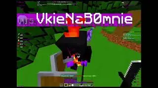 Przekopa steve | DropSmp | Rgmc