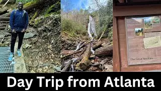 Day Trip to the Smokies - Top 3 Popular Things to Do