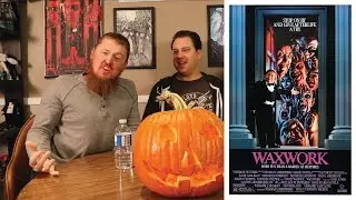 ROADKILL REVIEWS - WAXWORK