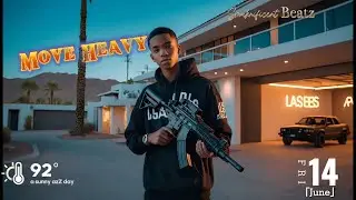 [FREE] EBK JAYBOO TYPE BEAT 