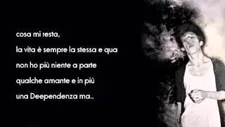 Lillo Feat. Mr.Engy - Deependenza (L'Anello Mancante Mixtape)