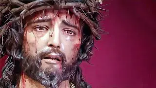 🩸Rosario a la Preciosísima Sangre de Jesucristo El Señor ✨Rosario a la preciosísima Sangre de Cristo