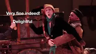 Colorado Shakespeare Festival