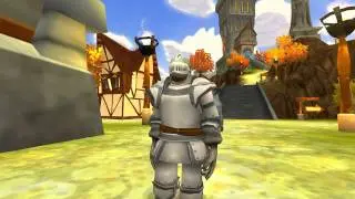 A Mystical Land (Официальный трейлер)