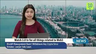 CFTC Charges Mango Markets Hacker With Fraud | Morning News English 10th Janauary Part-3 | 3.0 TV