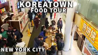 KOREATOWN'S BEST KEPT SECRET for Korean Fried Chicken Lovers?