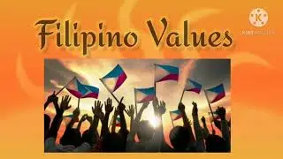 Filipino Values