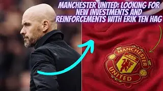 Manchester United planning squad changes  list of players who could leave the club