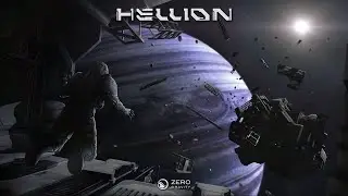 HELLION - Игра которую мы потеряли...