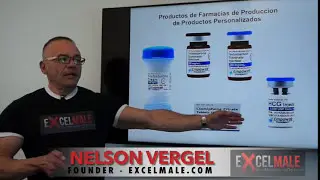 La Testosterona: Lo Que Todo Hombre Debe Saber