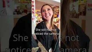 Shelby Gets Pranked