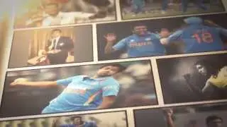 Sri Shakthi College - SSILS 2014 Ashwin Intro