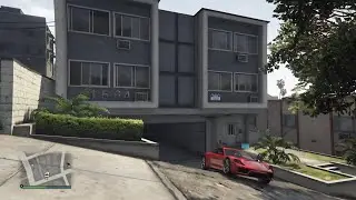 Новый playthrew gta online 2025