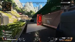 Wraith Ranked Gameplay!!! Ft Savage nd Tone
