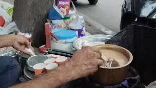 Healthy ginger, black pepper Tea in New Ashok Nagar New Delhi 