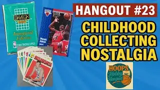 HHH 23: Collecting Nostalgia