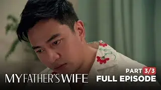 My Father&rsquo;s Wife: Gina found condoms in Gerald&rsquo;s wallet! (Episode 59 - Part 3/3)