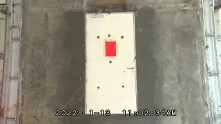FIRE DOOR TESTING SHIV SHAKTI FABRICATORS +91-9898926545