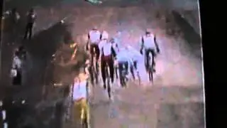 tom lynch bmx super class worlds 86