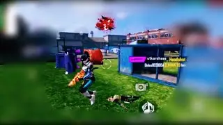 Free Fire ||Highlights||