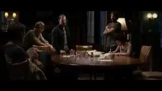 ОТКРЫТАЯ МОГИЛА / OPEN GRAVE / 2013 Английский Трейлер HD