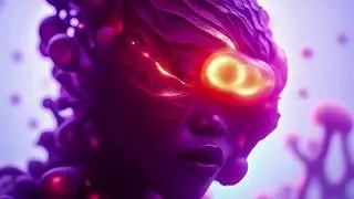 AI Sizzle Reel - Fantastic Visions