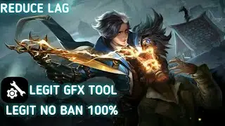 FIX LAG ML 2019 LEGIT