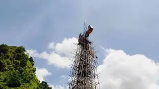 108 fit higher Trishul