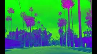 MemoryDrive  (neon dreaming mix)