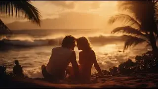 The Night Whispers: Reimagining 1970s Hawaiian romance through modern lens