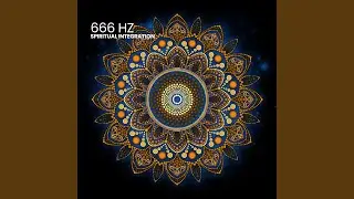 666 Hz Transformation Frequency