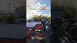 This BO2 Trickshot is SICK... 🎯