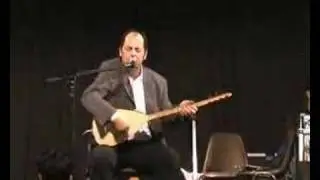 Levent &Ouml;zdemir- Bir G&uuml;zele Sevda.. Konser L&ouml;hne 23.02.2008