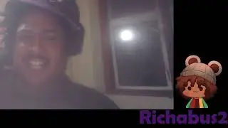 Richabus2 - The Break Up (Produced by Scarebeatz) *January 19th 2026*