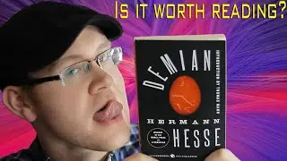 Nerd Book Reviews - Demian (A Closer Look)