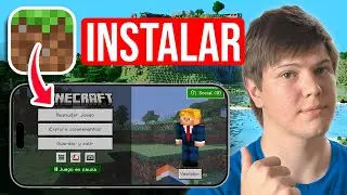 How to INSTALL Minecraft on iPhone (2026) - Step by Step