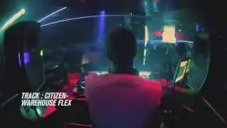Mixology - Citizen & Maxxi Soundsystem (29.08.14 @ Red Room - Post Event Movie)