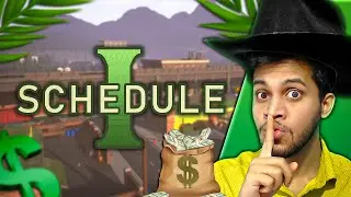 Starting New Business Today - SCHEDULE 1