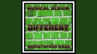 Different Art (FLAC)