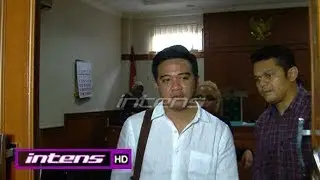 Gugat Cerai Istri, Seperti Ini Proses Sidang Cerai Perdana Roby Geisha - Intens