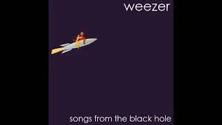 Weezer - Waiting on You (demo)